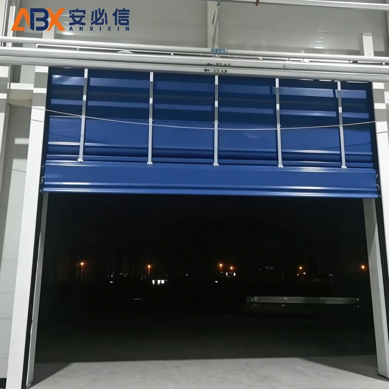 兰州市背带堆积门