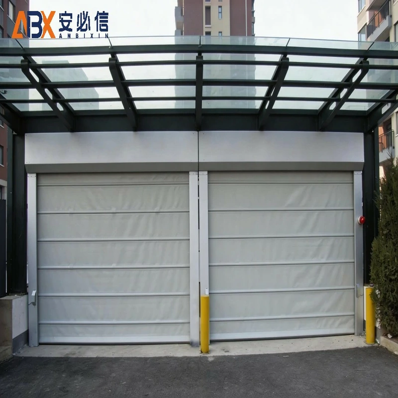 兰州市高速门